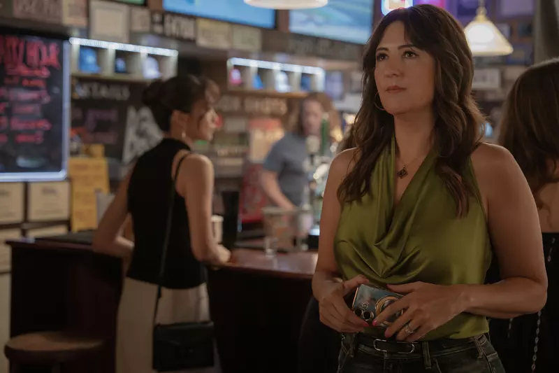 The Five Star Weekend – Season 1