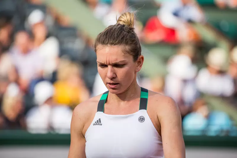 Roland Garros Day 12 – Simona Halep Vs Carolina Pliskova – Paris