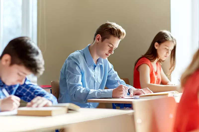 Subiecte Evaluarea Nationala 2017 matematica
