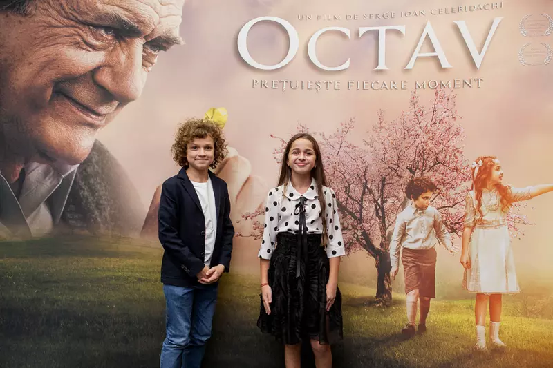 filmul "Octav"