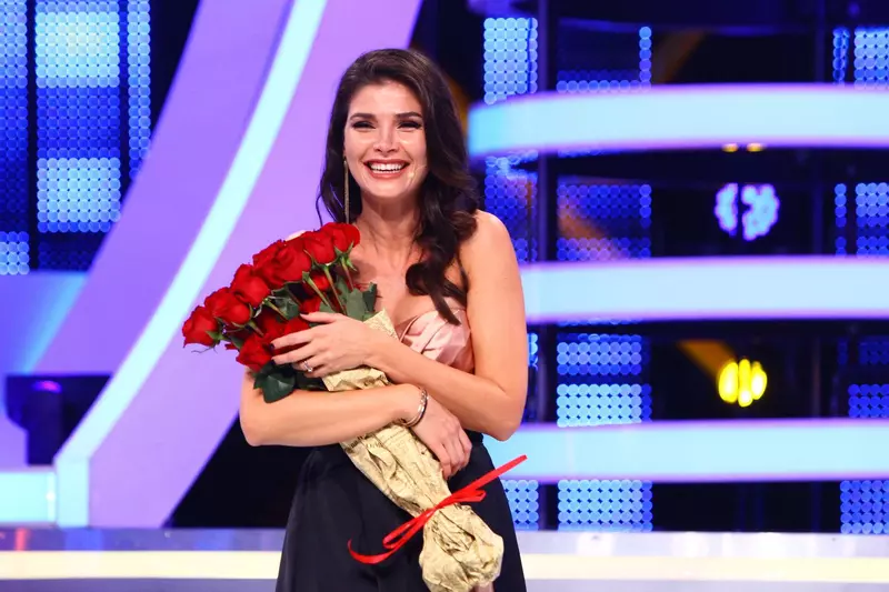 Alina Pușcaș, zi de naștere