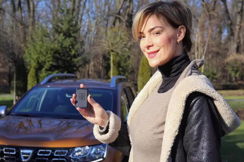 Roxana Ciuhulescu