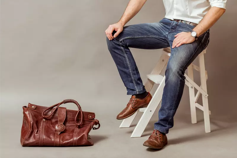 Ce nu știai despre organele genitale masculine