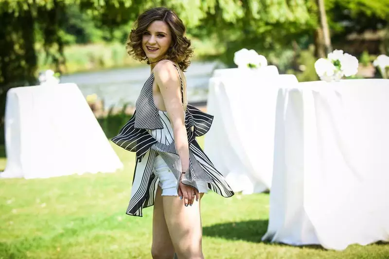 Cristina Ciobanașu 2
