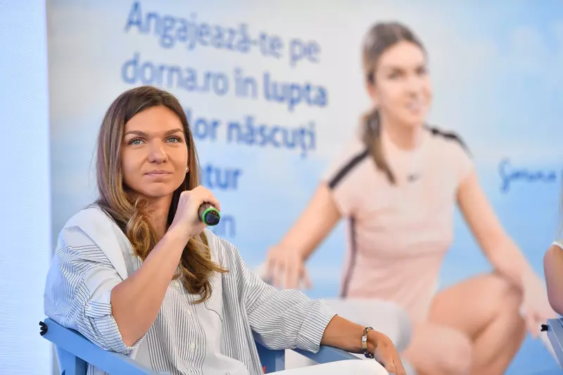 Simona Halep