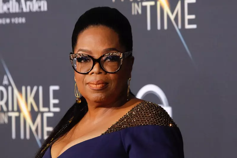 Oprah Winfrey probleme de sănătate