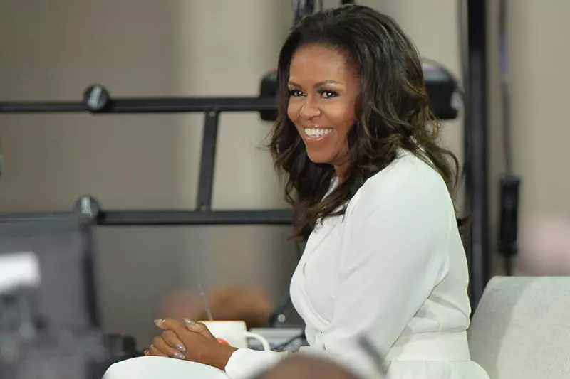Michelle Obama, dezvăluiri emoționante din viața personală
