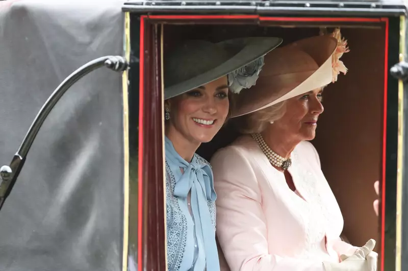 accident Kate William