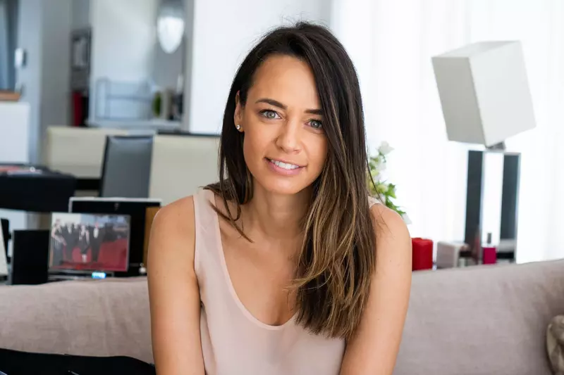 Adevăratul motiv pentru care Andreea Raicu nu s-a căsătorit
