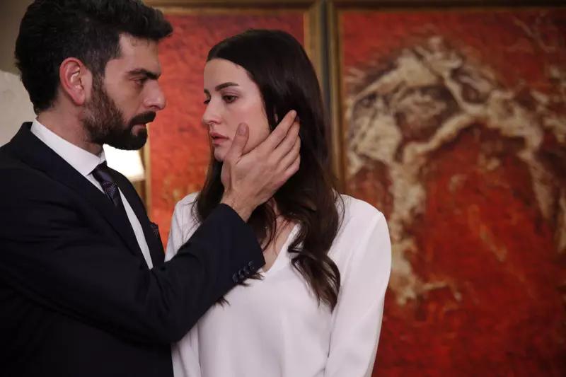 Nefes și Vedat, Lacrimi la Marea Neagră