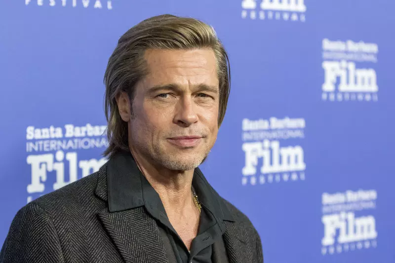 Cine l-a ajutat pe Brad Pitt să renunțe la alcool