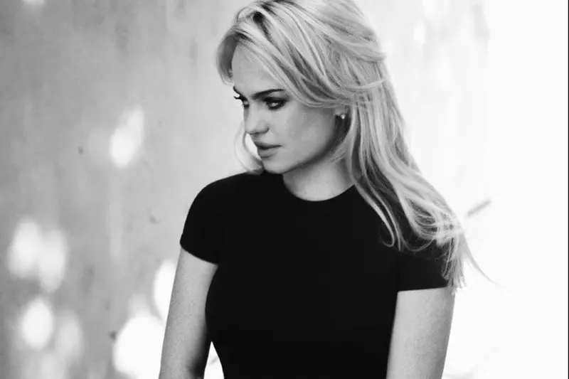 Aimee Anne Duffy