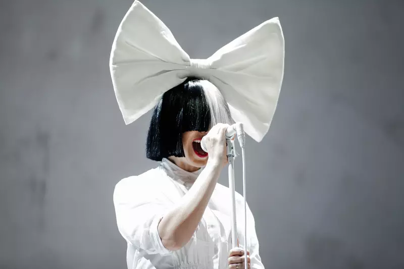 Sia Furler