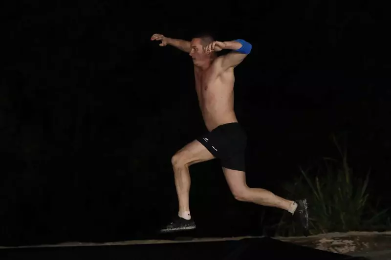 Lucian Barbu, Echipa Razboinicilor Survivor Romania (2)