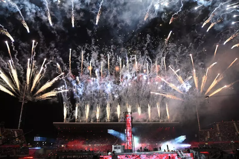 2022 Commonwealth Games Birmingham, Birmingham, England, 2022, Birmingham, England, United Kingdom – 08 Aug 2022