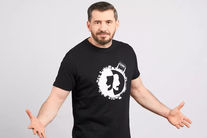 Dragoș Pătraru