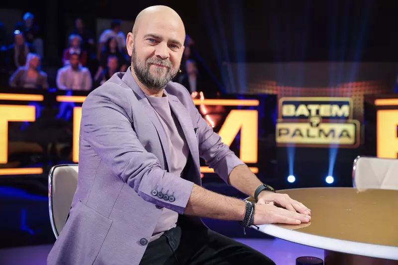 Cosmin Seleși nu o să mai aibă emisiune la Pro TV