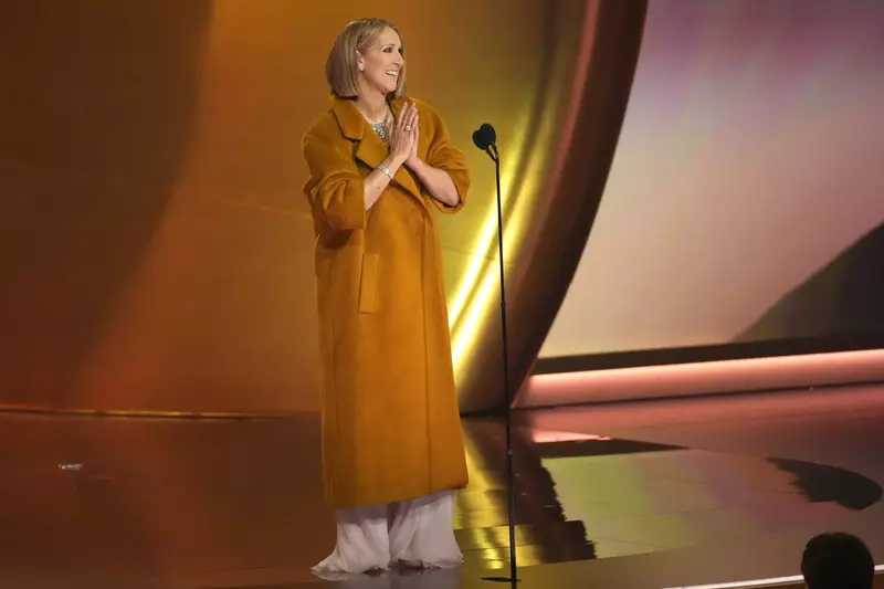 66th Annual Grammy Awards – Show