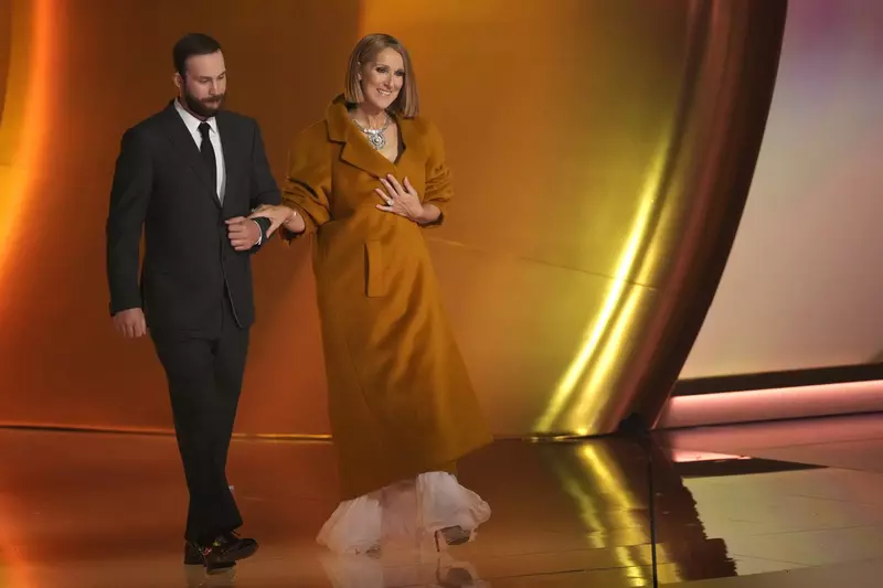 66th Annual Grammy Awards – Show