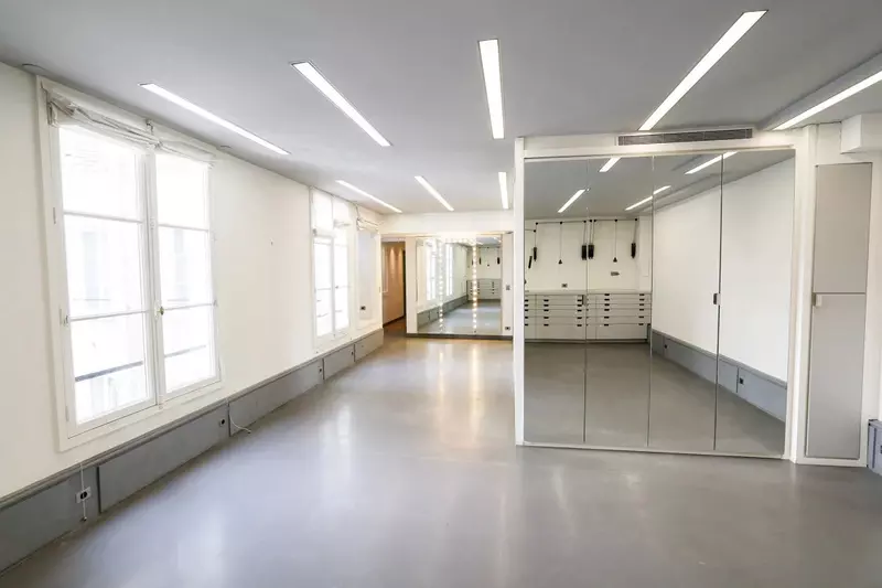 Karl Lagerfeld – imagini apartament (2)