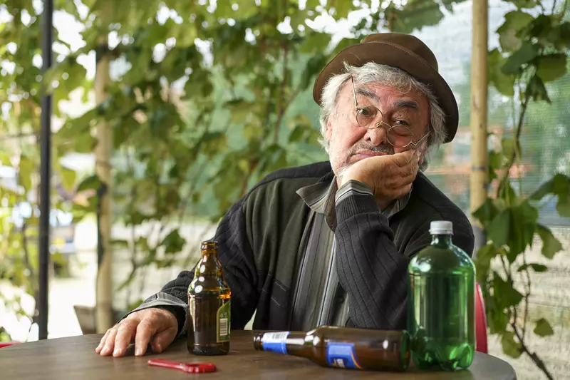 Gelu Nitu Iubire cu parfum de lavanda_1