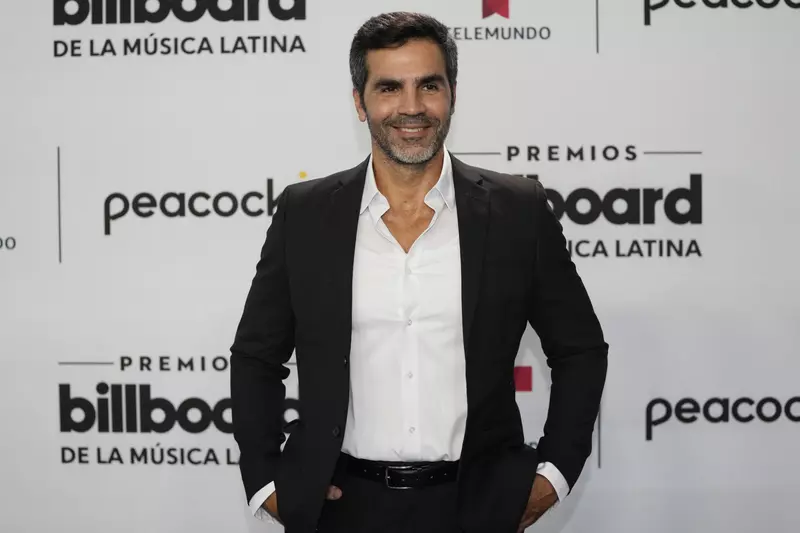Latin Billboard Awards