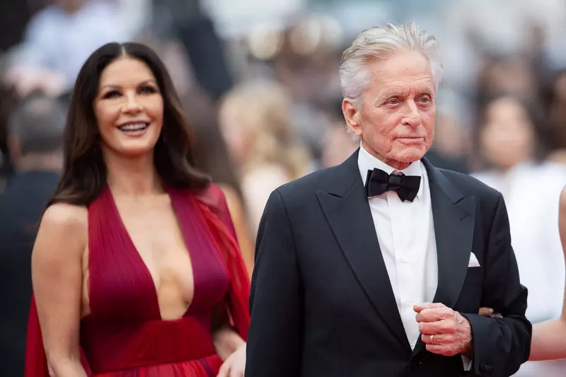 Cannes – Opening Red Carpet