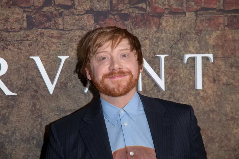 Rupert Grint