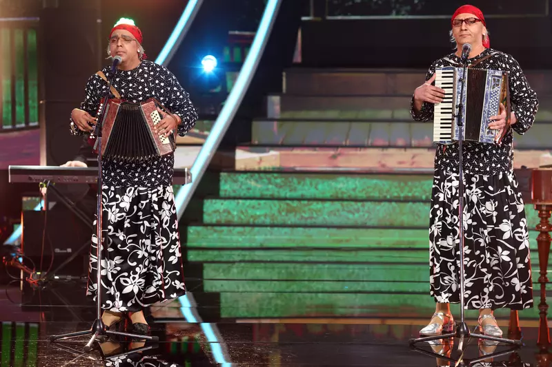 Taraful de la Vărbilău – NiCK NND & Sali (1)