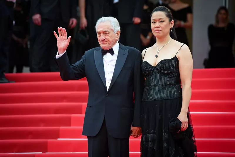 Red Carpet Opens The 78th Cannes Film Festival At Palais Des Festivals In Cannes, France – 13 May 2025