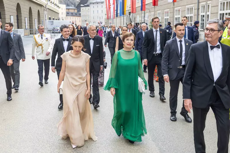 Festival de Salzbourg 2025