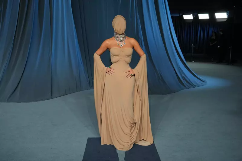 The Fifth Annual Academy Museum Gala