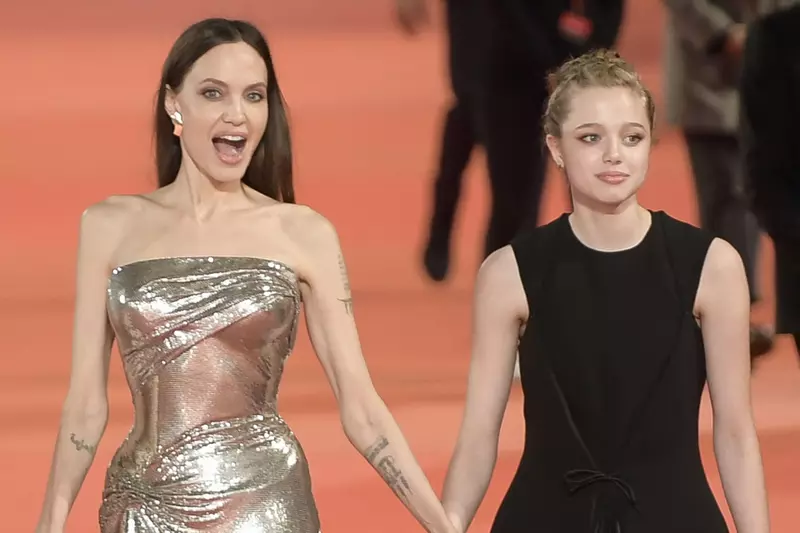 Eternals red carpet in Rome, Italy – 24 Oct 2021
