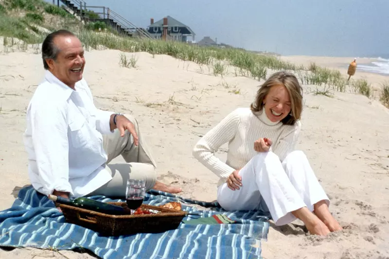 Archives – Filmographie de Diane Keaton, décédée à l’âge de 79 ans