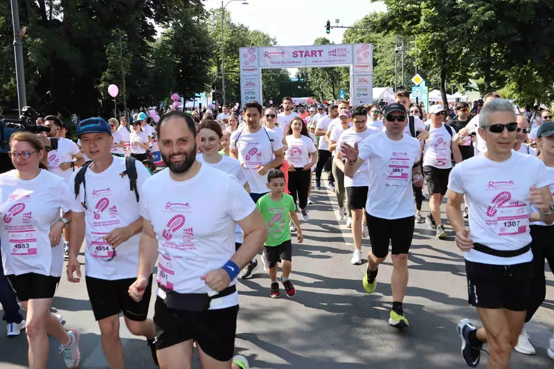 Race for the Cure Romania_Fundatia Renasterea (9)