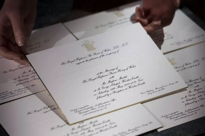 invitatii