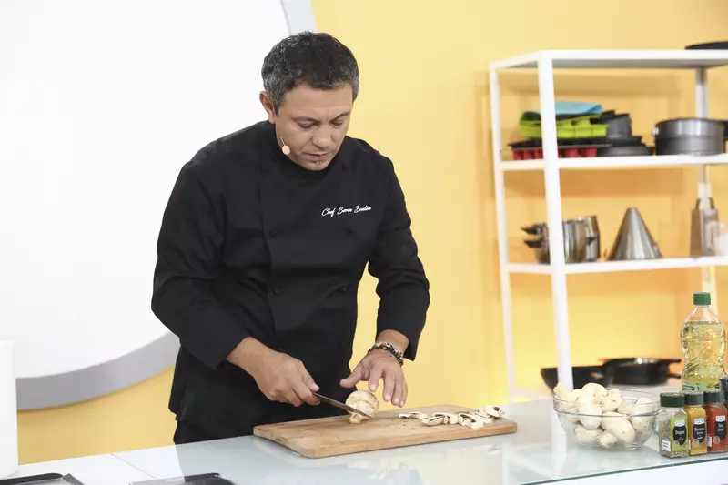 Chef Bontea 1