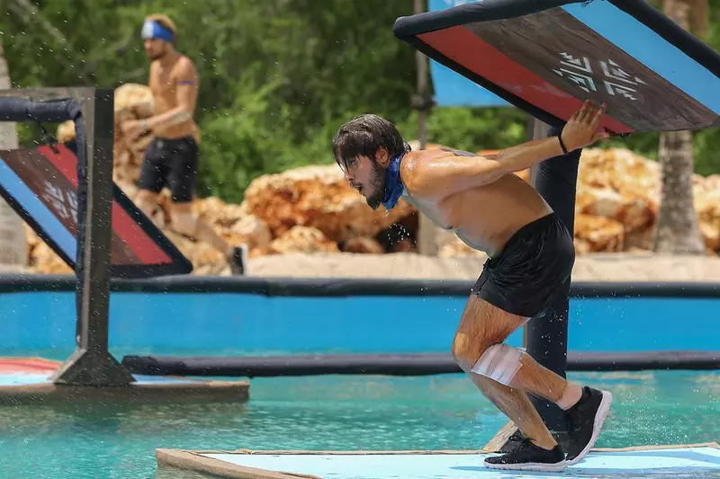 Finala Survivor Romania