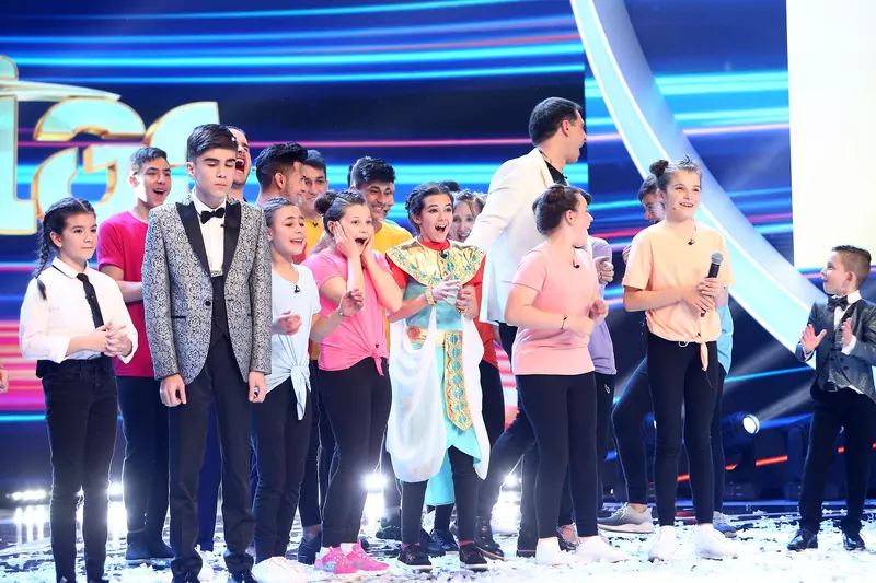 Şcoala Recea, marea câştigătoare Next Star 2021 (6)