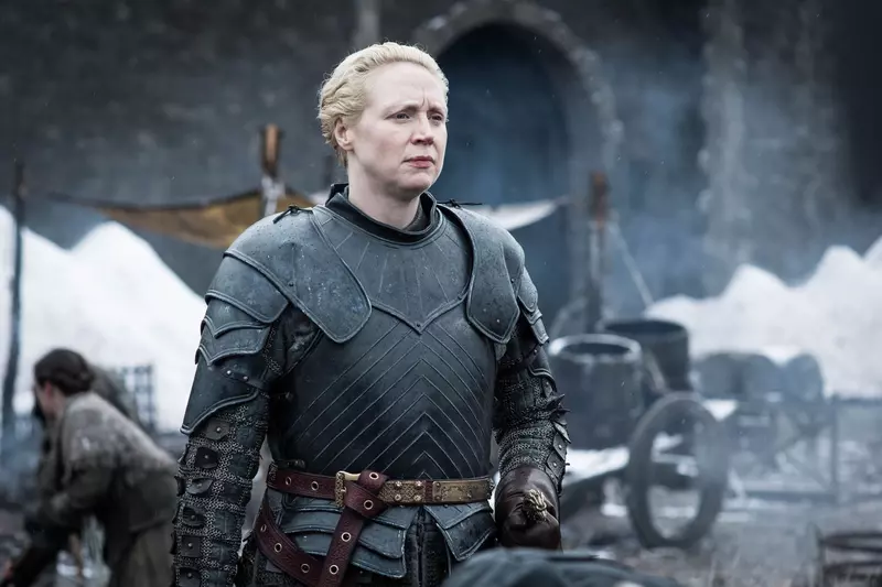 Game of Thrones (Season 8) – filmstill