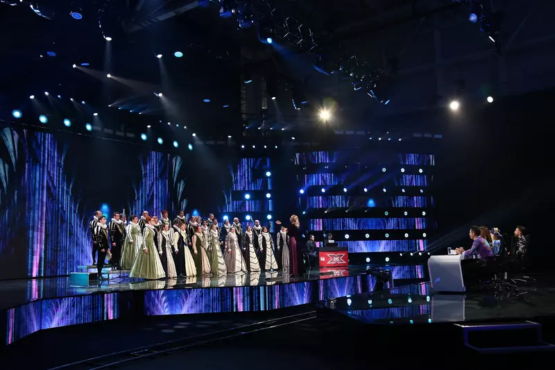 Surpriza-serii-la-„X-Factor.-Corul-Madrigal-urca-astazi-pe-scena-show-ului-2