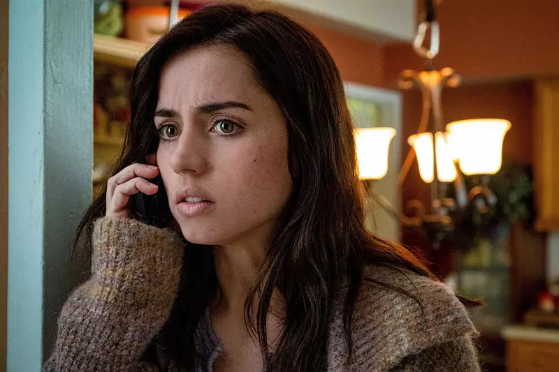 Knives Out (2019) – filmstill