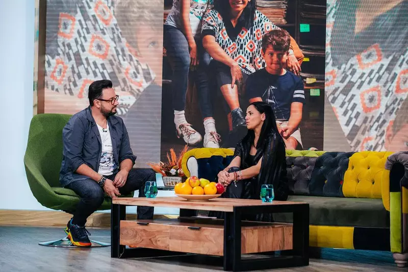„Am venit oarbă, super îndrăgostită”. Ce se întâmplă cu Analia Selis, la un an de la divorț (3)