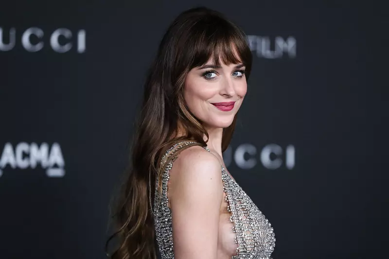 10th Annual LACMA Art+Film Gala – LA