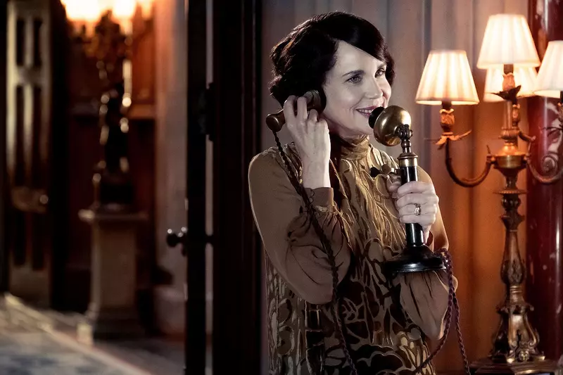 Downton Abbey (2019) – filmstill