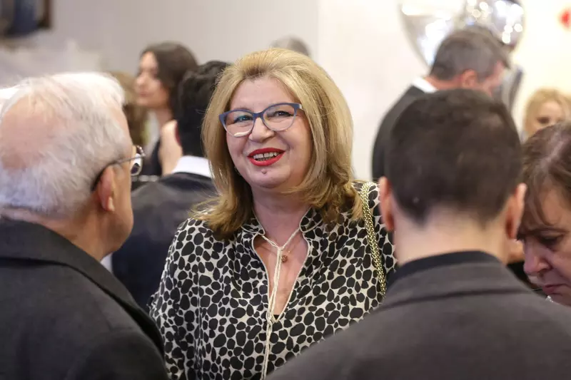 BUCURESTI – PREMIILE GOPO 2022