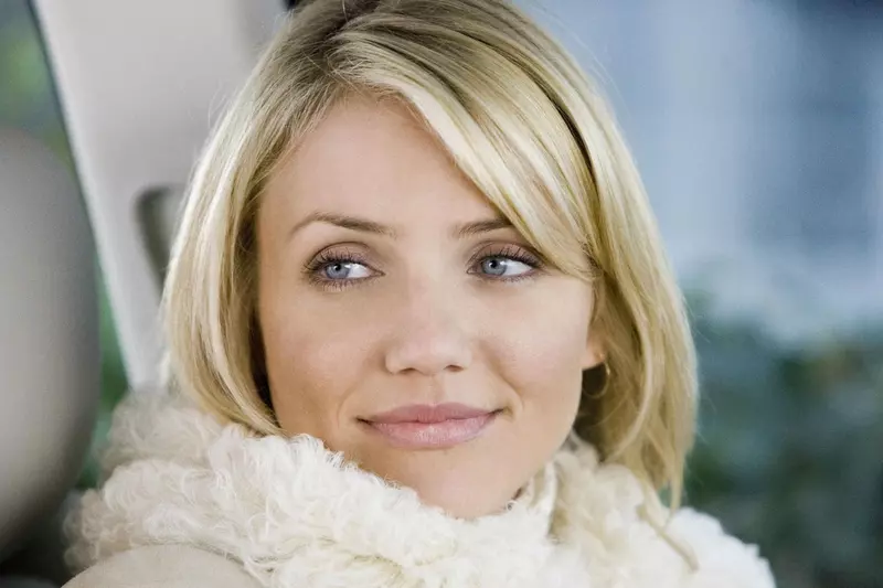 The Holiday (2006) – filmstill