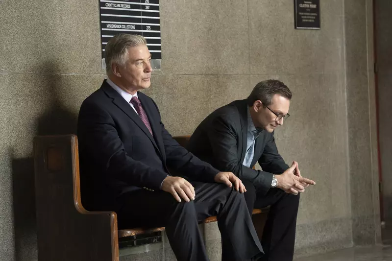 Dr. Death – Season 1