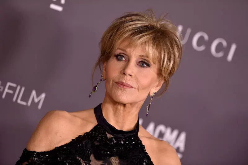Jane Fonda, despre lupta ei cu cancerul. Ce face actrița de 84 de ani după ședințele de chimioterapie