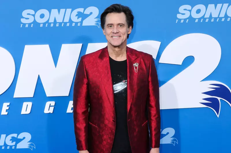 Sonic The Hedgehog 2 Premiere – LA